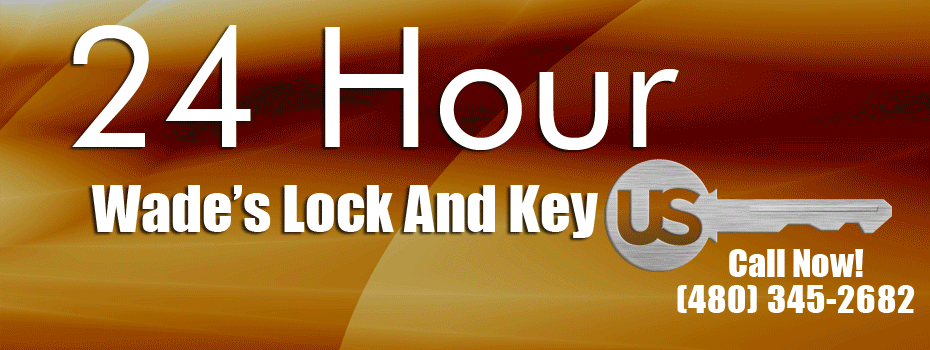 Mesa Arizona 24 Hour Lock Smith Service