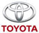 toyota  key duplication